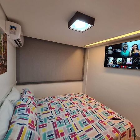 Pôrto das Galinhas Malawi Muro Alto - Flat 103H Terreo מראה חיצוני תמונה