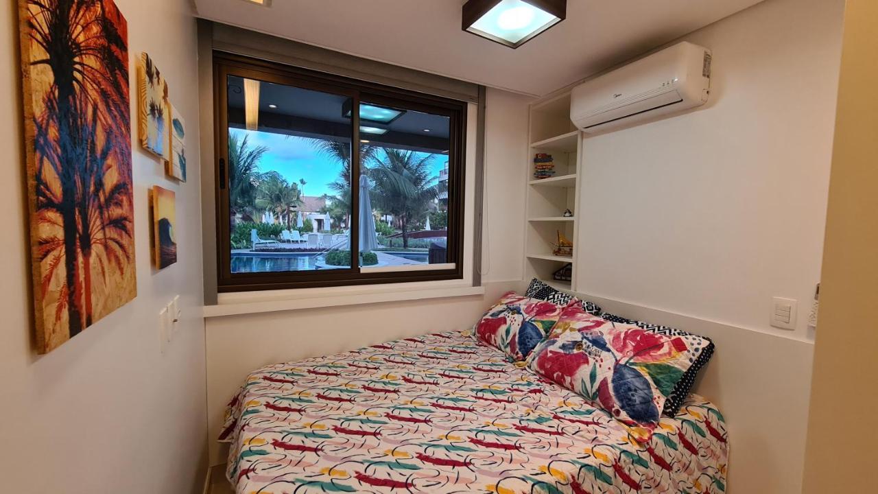 Pôrto das Galinhas Malawi Muro Alto - Flat 103H Terreo מראה חיצוני תמונה