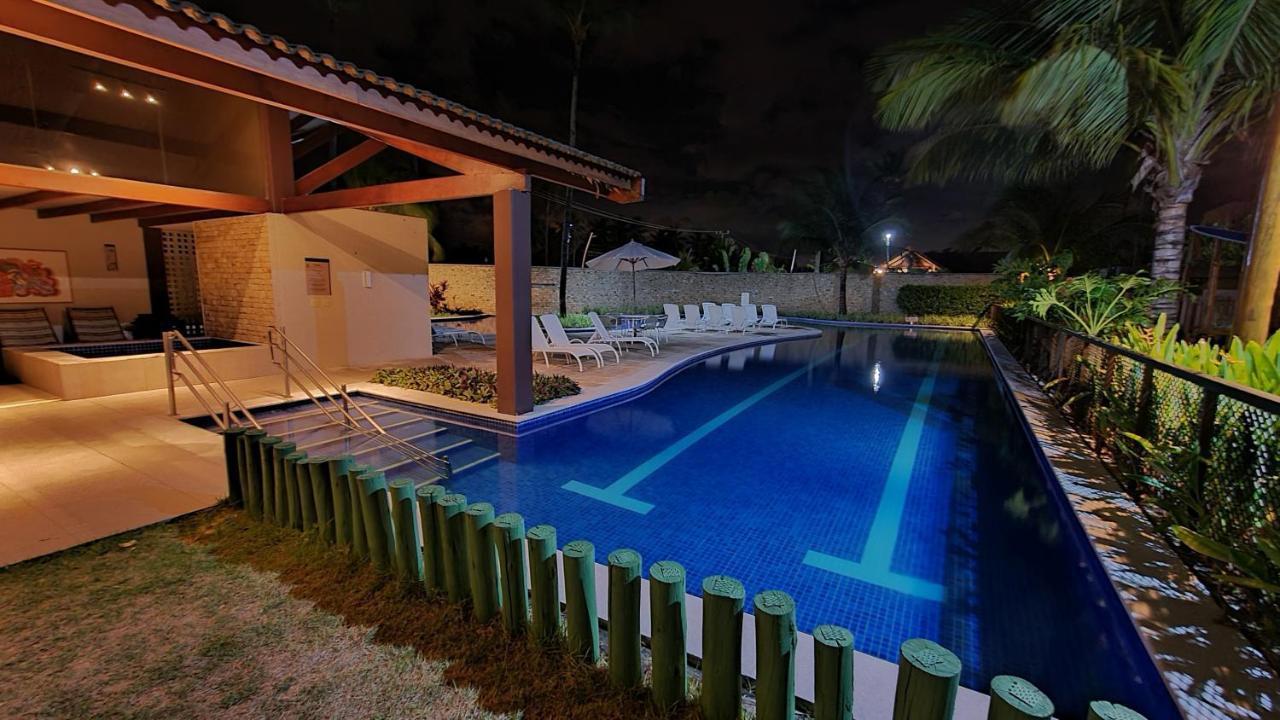 Pôrto das Galinhas Malawi Muro Alto - Flat 103H Terreo מראה חיצוני תמונה