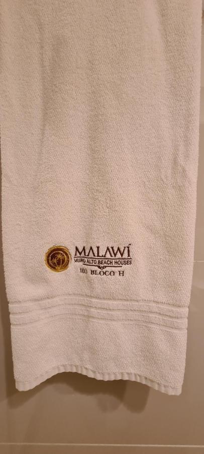 Pôrto das Galinhas Malawi Muro Alto - Flat 103H Terreo מראה חיצוני תמונה