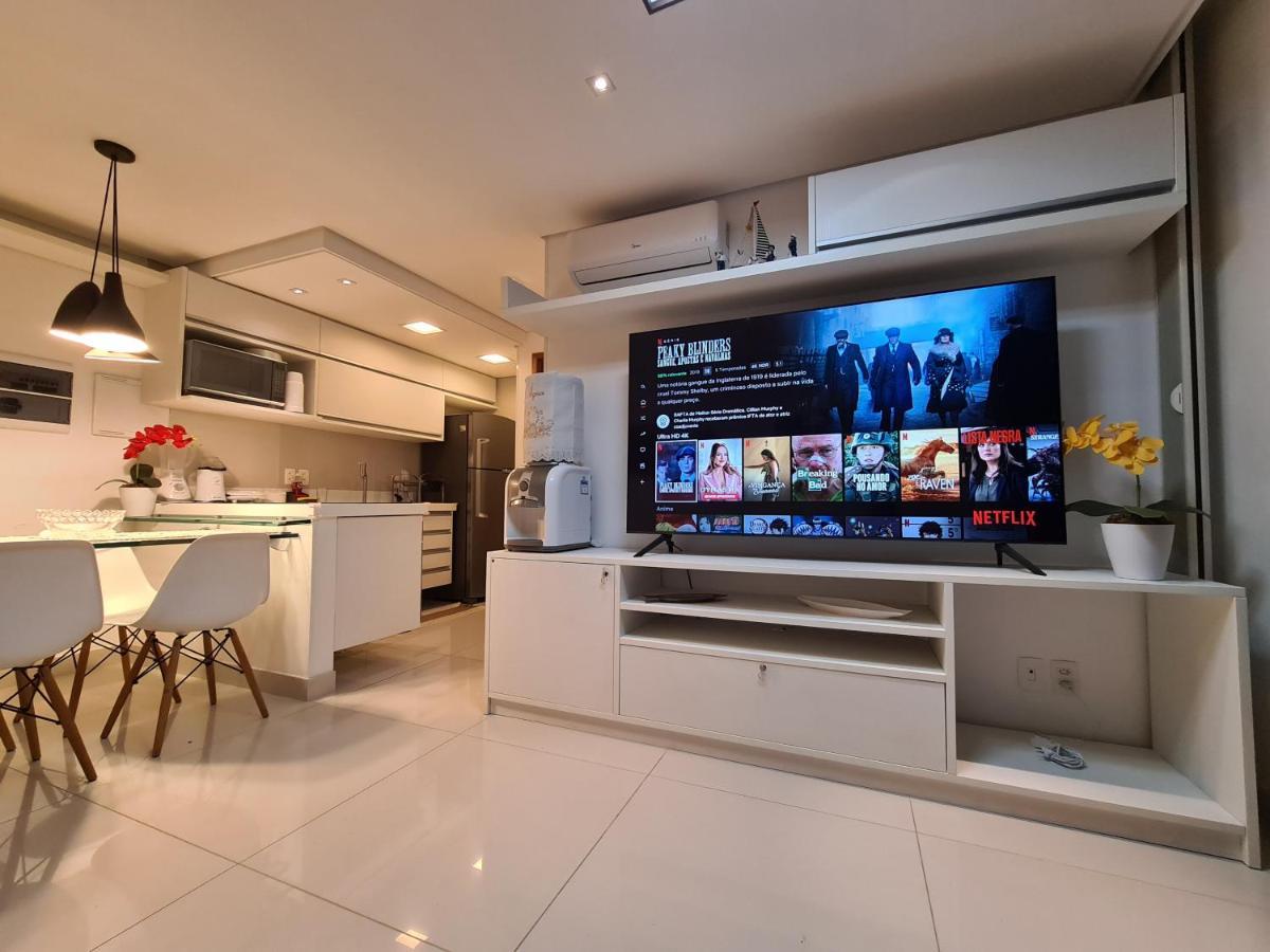 Pôrto das Galinhas Malawi Muro Alto - Flat 103H Terreo מראה חיצוני תמונה