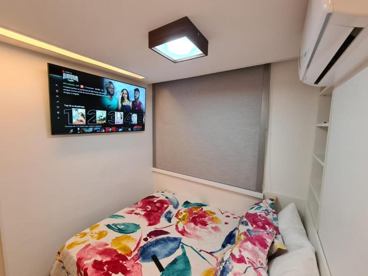 Pôrto das Galinhas Malawi Muro Alto - Flat 103H Terreo מראה חיצוני תמונה