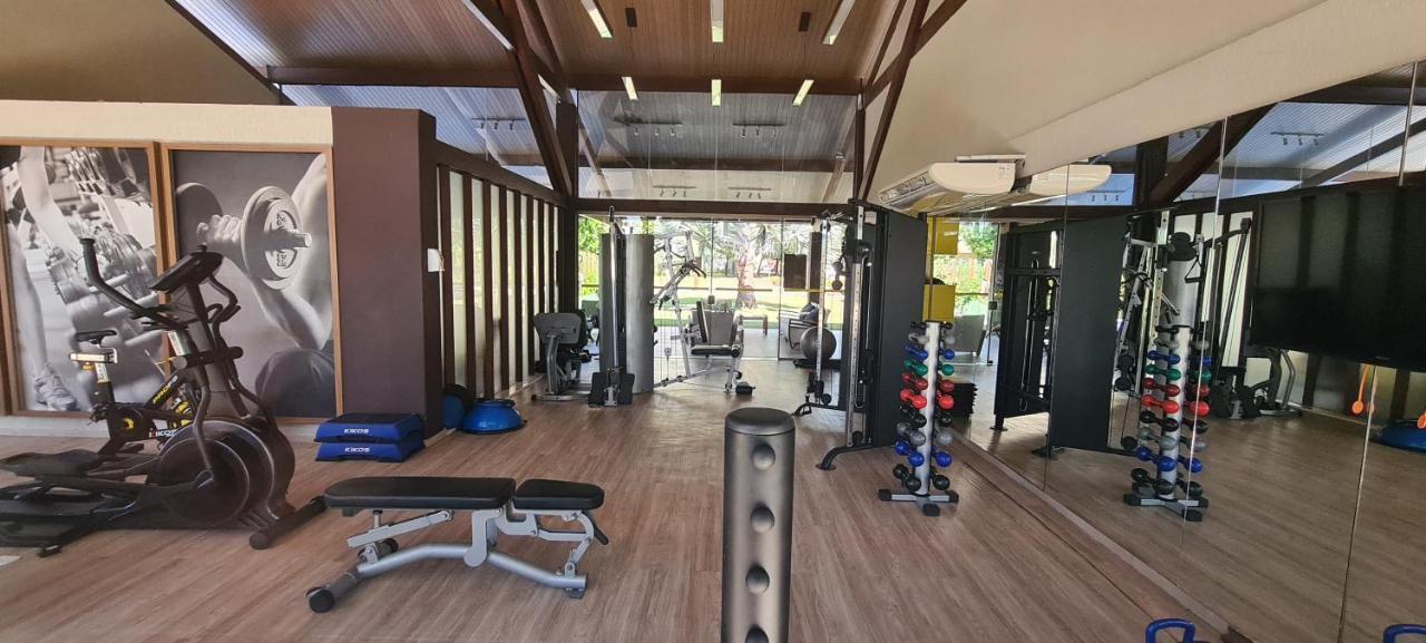 Pôrto das Galinhas Malawi Muro Alto - Flat 103H Terreo מראה חיצוני תמונה